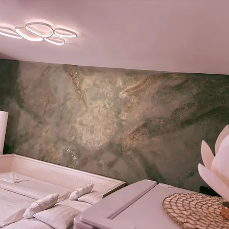 Apartment Boengyeres Vendeghaz