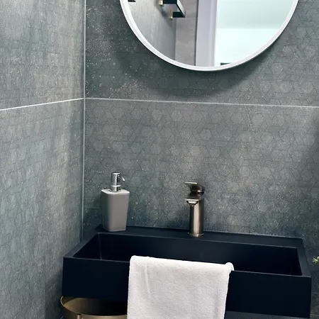 Apartment Boengyeres Vendeghaz