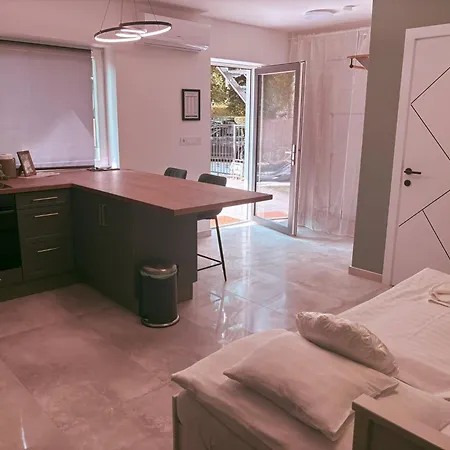 Apartment Boengyeres Vendeghaz Balatongyorok
