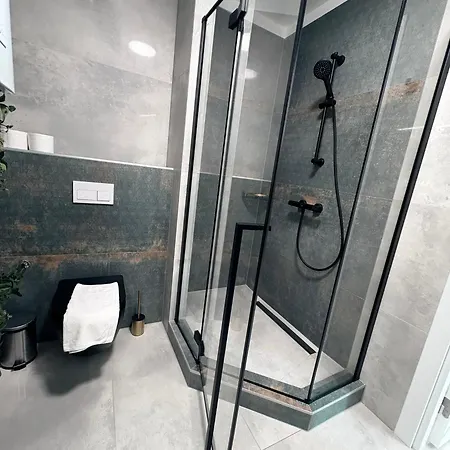 Apartment Boengyeres Vendeghaz
